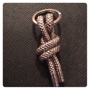 Louis Vuitton keychain